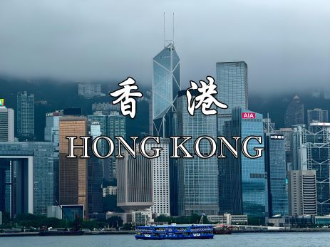 HK香港觀光一天純玩【45人內(nèi)團】